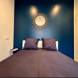 Cocon Saint-Arnould, hotell i Saint-Omer