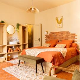Cosy Cloître, appartement authentique centre Arles