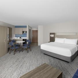 Viesnīca Holiday Inn Express Hotel & Suites Montrose - Black Canyon Area by IHG pilsētā Montrouza