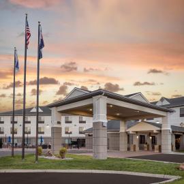Montrose में, होटल Holiday Inn Express Hotel & Suites Montrose - Black Canyon Area by IHG