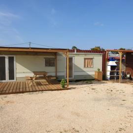 Green Coast Lodge, hotel in Vila Nova de Milfontes