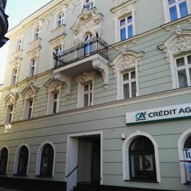 Rynkowy, hotel a Rybnik