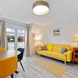 9 Rushbrooke Hotel Apartments Cobh County Cork