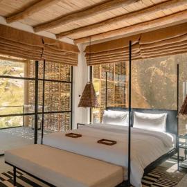 BROQ, hotel in Skardu