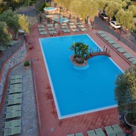Camping Edy, ξενοδοχείο στη Ντιάνο Μαρίνα