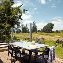 Brahman Hills - Gardens, Spa, Hotel & Villas - 5star, מלון בנוטינגהאם רוד