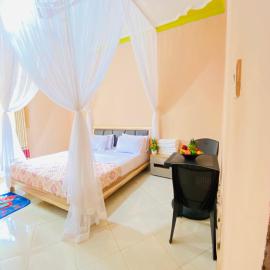 Jseason Faith-based retreat resort