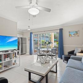 Silver Sands #246