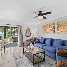 Silver Sands #254