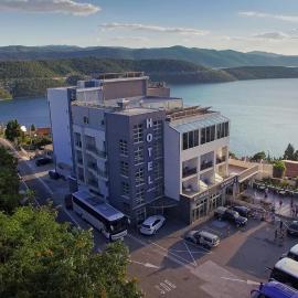Hotel Jadran Neum