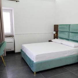 Carotenuto Palace, Hotel in Boscotrecase