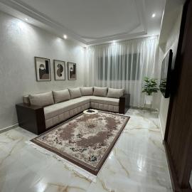 Tanger Prestige Residence
