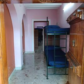 Le Apex Hostel, hotel in Pondicherry
