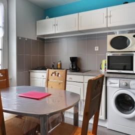 Appartement Rue du lac
