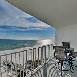 Perdido Skye #54, hotel in Perdido Key