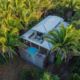 Tesoro en la Colina, готель у місті Palmetto Bay