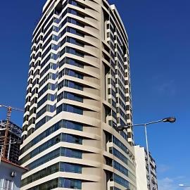 Apartamento com Vista para a Baía de Luanda, hotel in Luanda