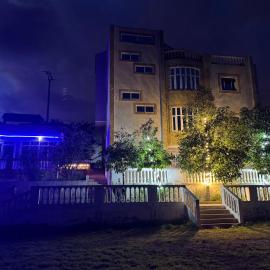 villa victoria