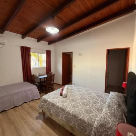 Babela 2 – hotel w mieście Concordia