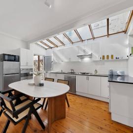 Charming Waterloo Terrace