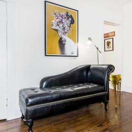 The Curated Cottage Downtown Historic Ocala