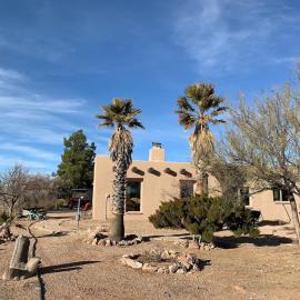 Indian Ridge Casita, hotel in Willcox