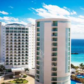 Krystal Grand Cancun All Inclusive