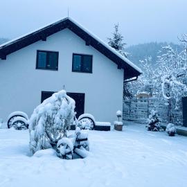 Apartmán Malej Furmanky - Podbiel, hotell i Podbiel