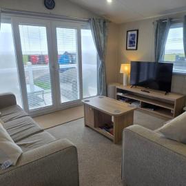 Our Sea View - Heysham
