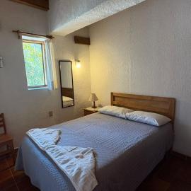 Hotel Calli Yoloiztac, Valle de bravo