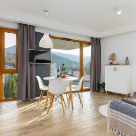 Apartamenty Willowa, hotel a Szczyrk