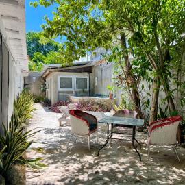 Awa Eco Retreat Tulum, Hotel in Tulum