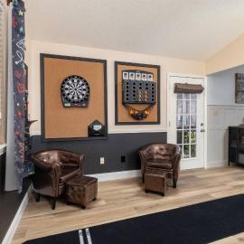 Pool - Game Room - Office - Near the Frisco Star