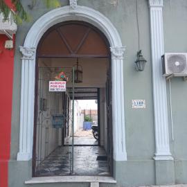 Alojamiento Irastorza, hotel in Nueva Palmira
