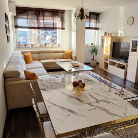 Ana Apartament, hotel in Ferizaj