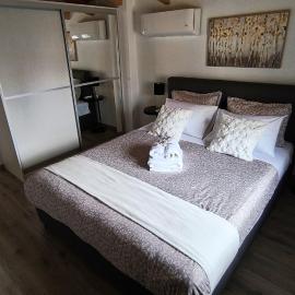 Alvesta Guest House