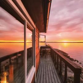 Archipelago Hideaway - Oasis on the Sea، فندق في فارمدو