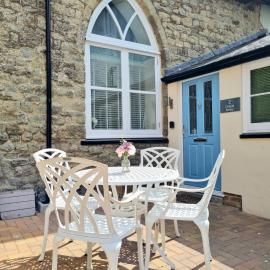 2 Chapel Mews Sidmouth