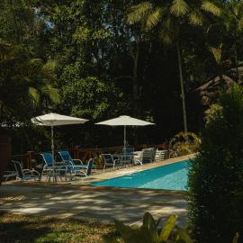 Urikana Boutique Hotel, hotel in Teresópolis