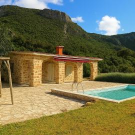 Dar Nesri, hotel a Zaghouan
