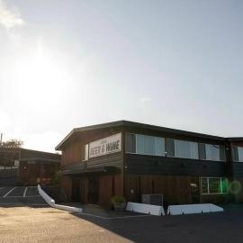 Dalewood Inn, hotel a Port McNeill