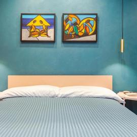 ModeRna Apartments - Charme & Relax in Centro - Free Parking