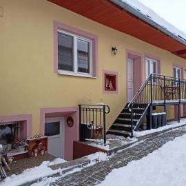 Apartmán u Kuľky