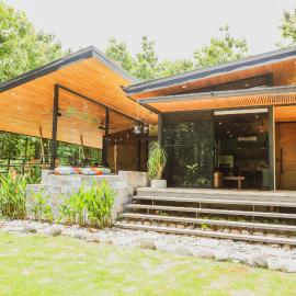 Avellanas Private Villa