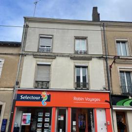 LE 84, hotelli kohteessa Le Mans