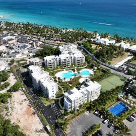 Tracadero Lodge by Caribbean Paradise Rentals