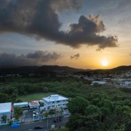 La Finca Sunset - Fajardo 1 Bed NEW