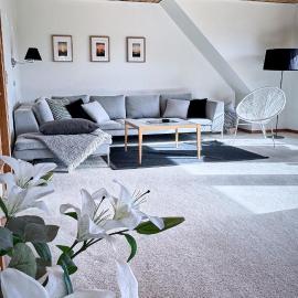 Stylish vacation home - close to sea and nature, ξενοδοχείο σε Hejls