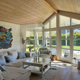 Holiday Home With Sauna Near Anneberg