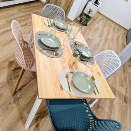 Le Douillet 20' Strasbourg logement neuf CLIM, hotelli kohteessa Marlenheim